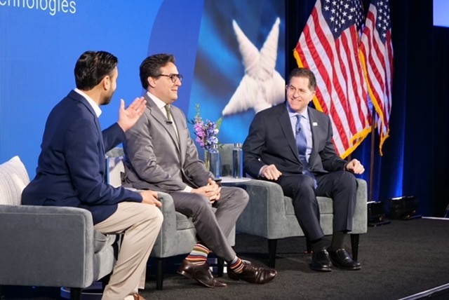 Michael Dell 🇺🇸 tweet media