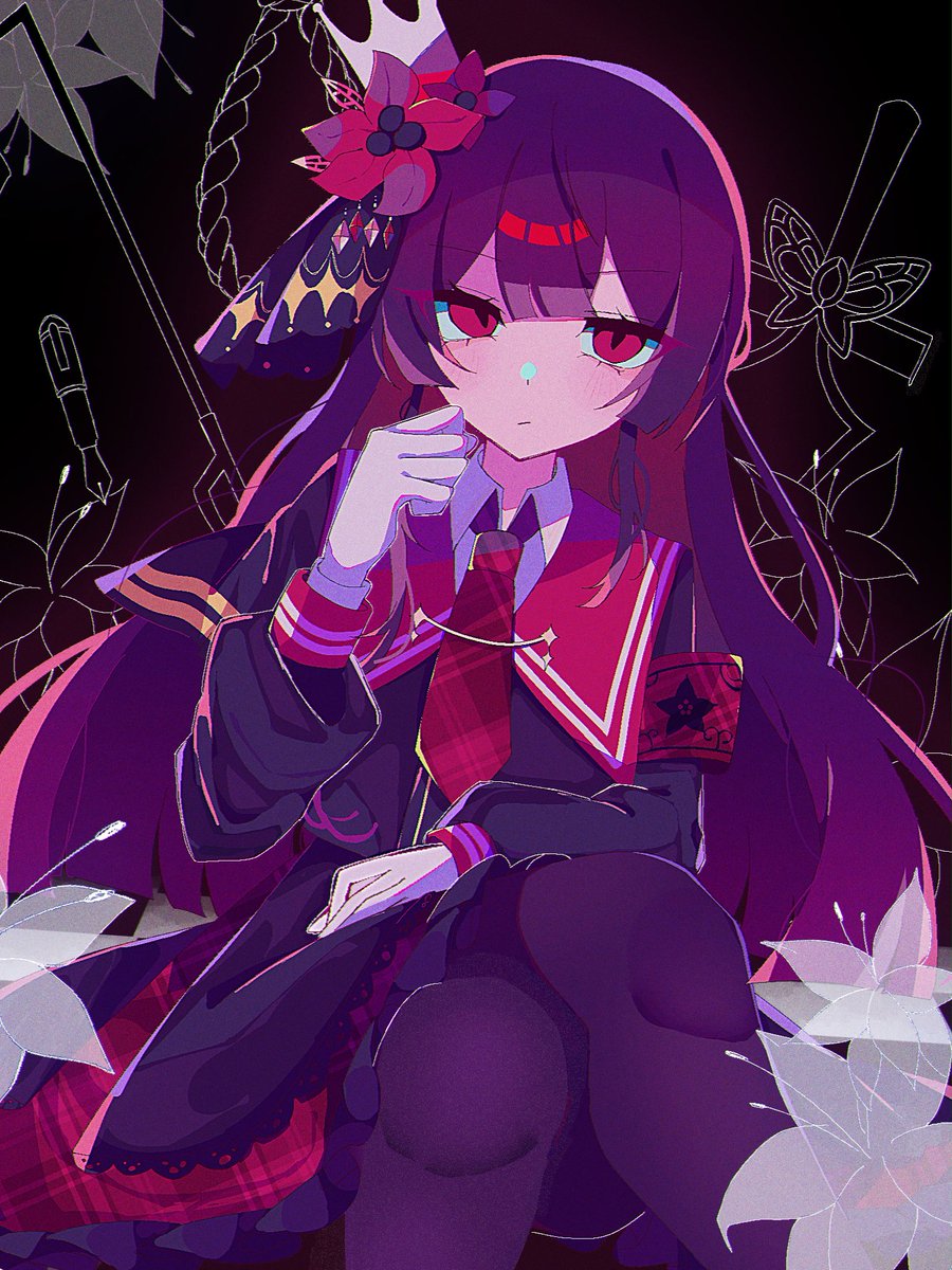 女無天@春例せ15a tweet media