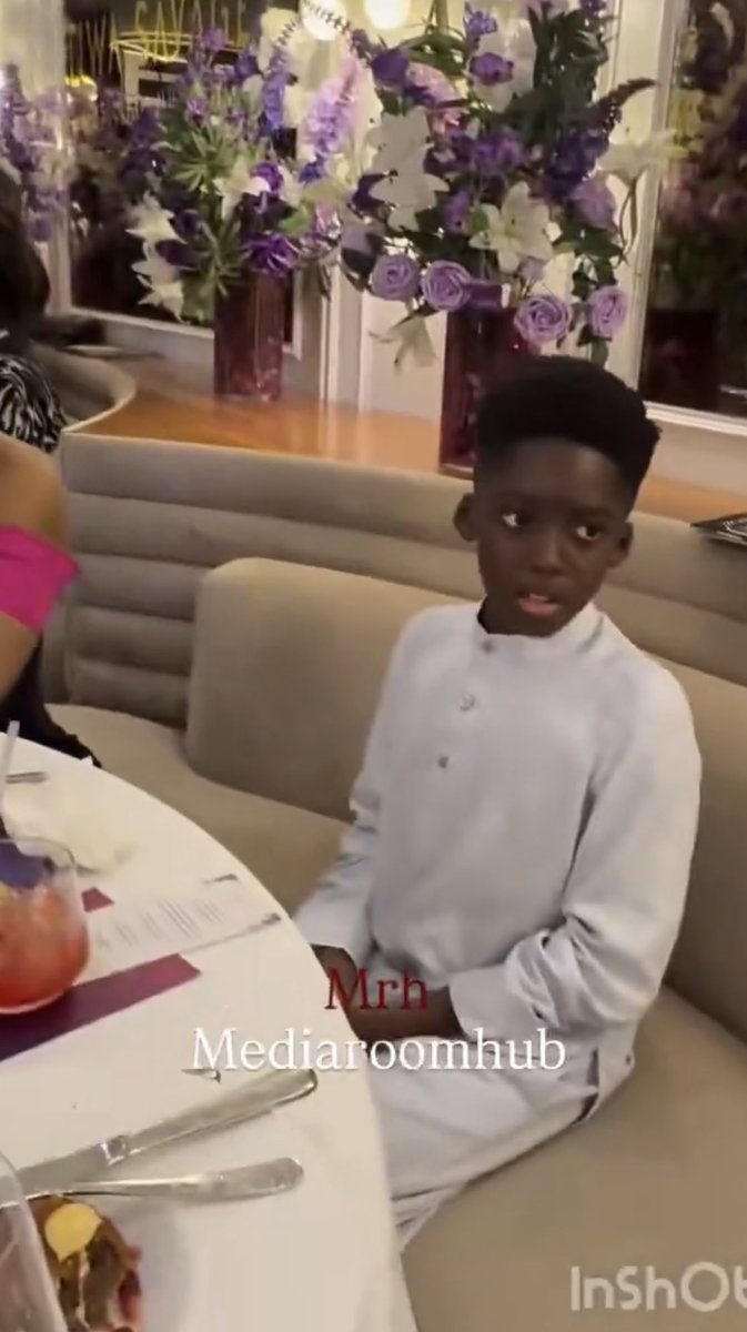 Kingsley tweet media