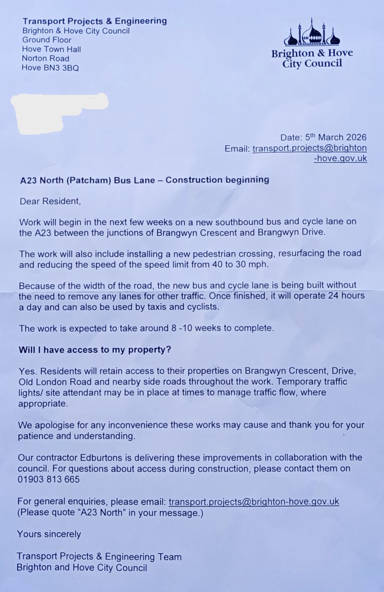 Cycle Patcham tweet media