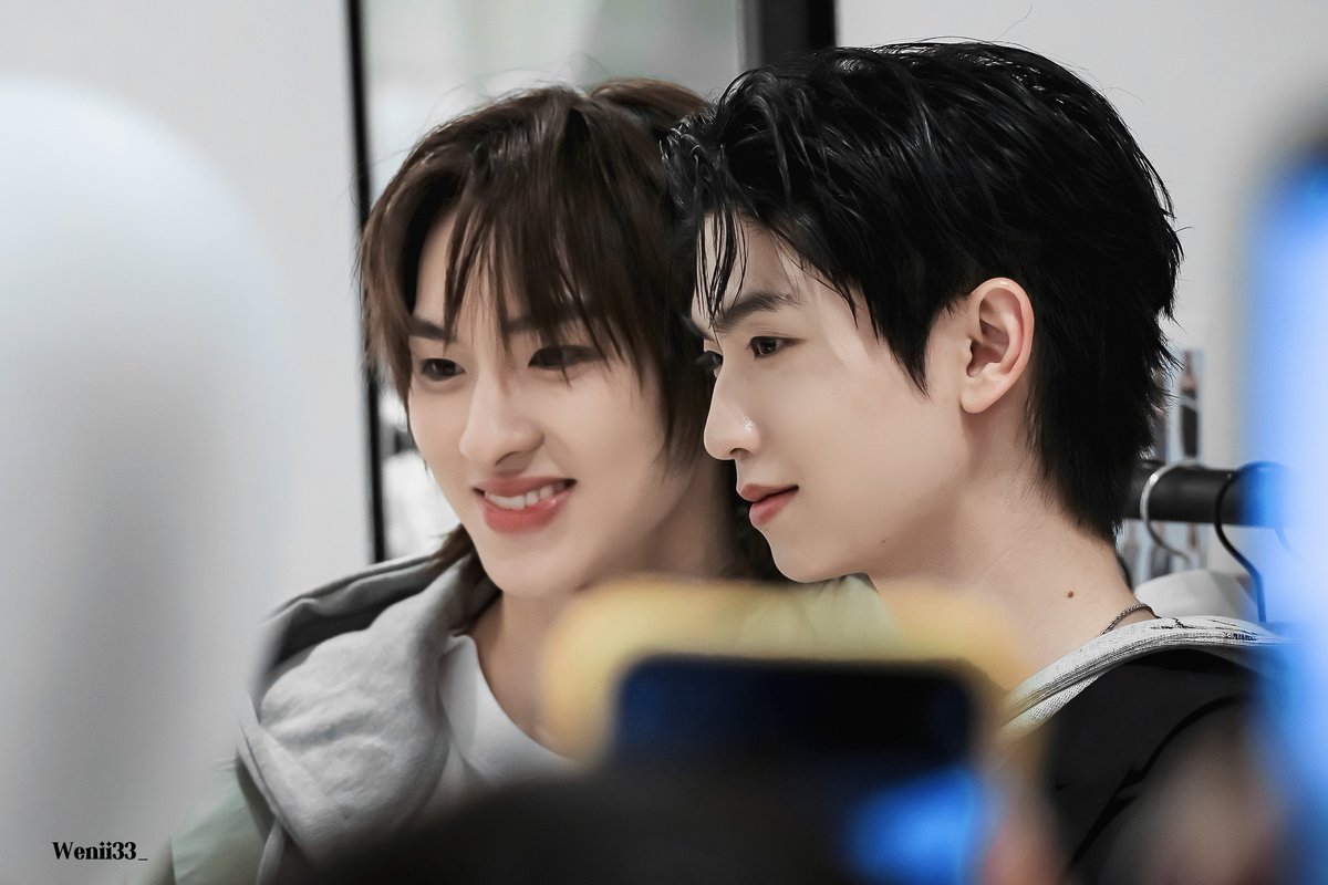 20260313

sweet……

MMAM POPUP WITH THOMAS KONG
THOMASKONG AT POP UP MMAM 
#MMAMPOPUPxTMK 
#ThomasKong #โทมัสก้อง
#Kongjiro #tthomastc