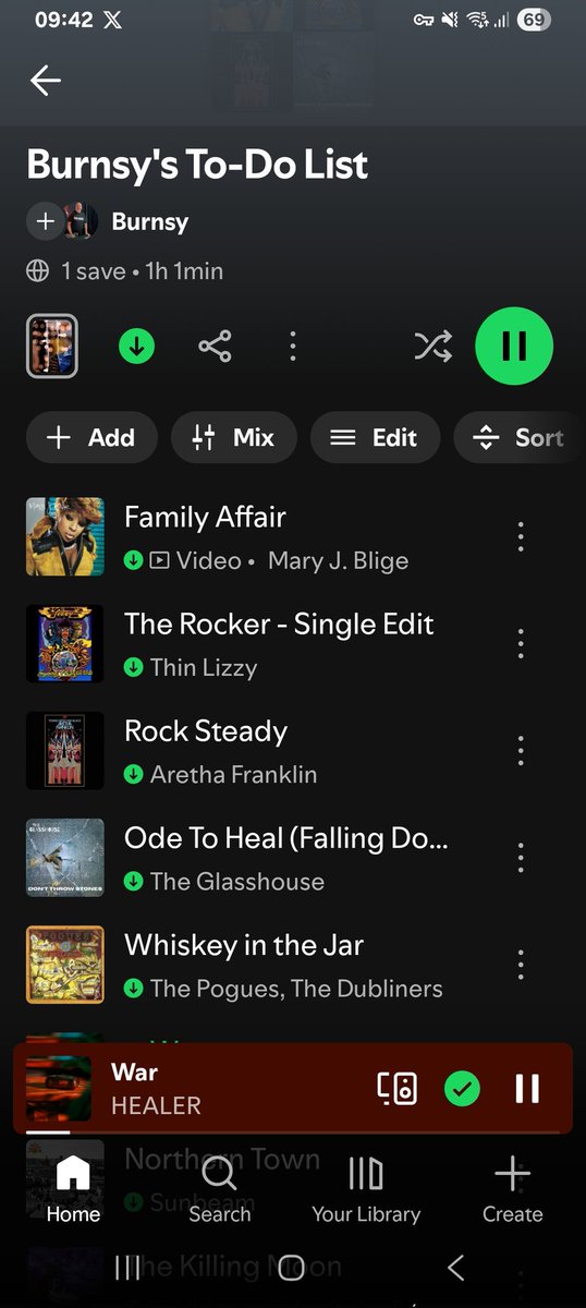 David Burns tweet media