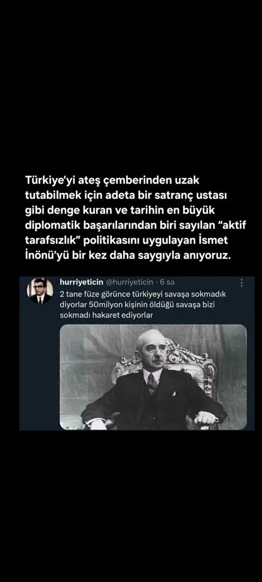 Hayri ÖZEN tweet media