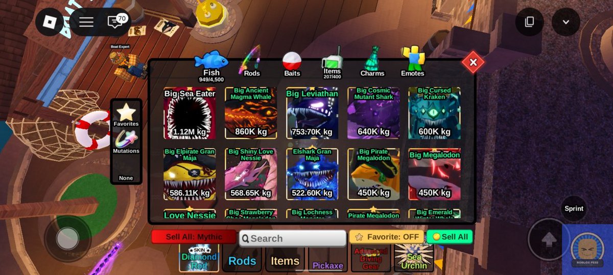 Roblox Fess tweet media