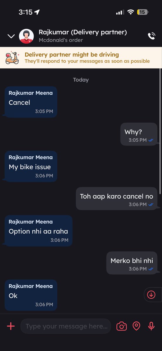 Amam (33.3%) tweet media