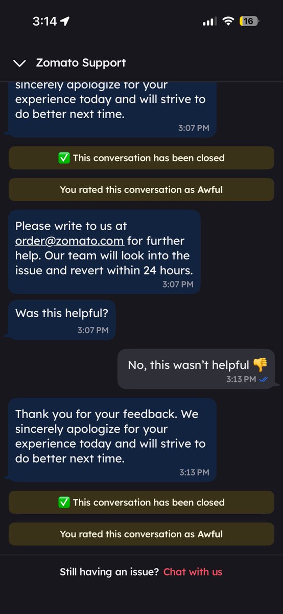 Amam (33.3%) tweet media