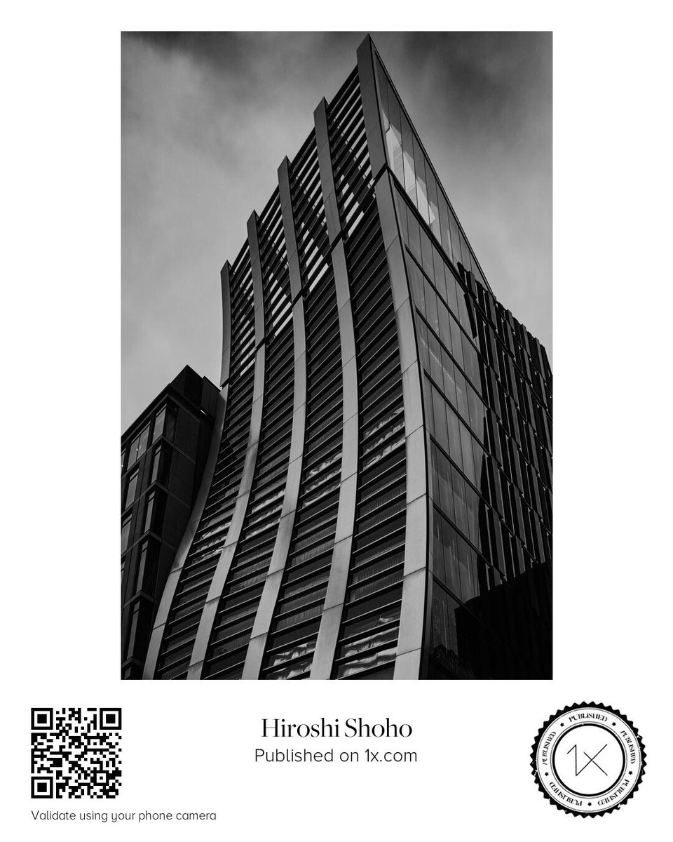 Published on 1x.com -61- #1x #Published

曲線美でPublished。

#1x_jpn