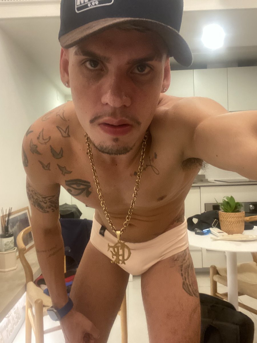 Nicolas Cairo tweet media