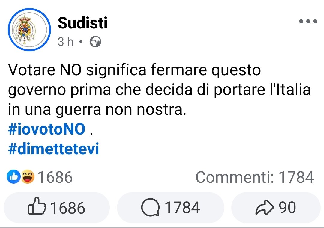 Lino Ricchiuti 🇮🇹 tweet media