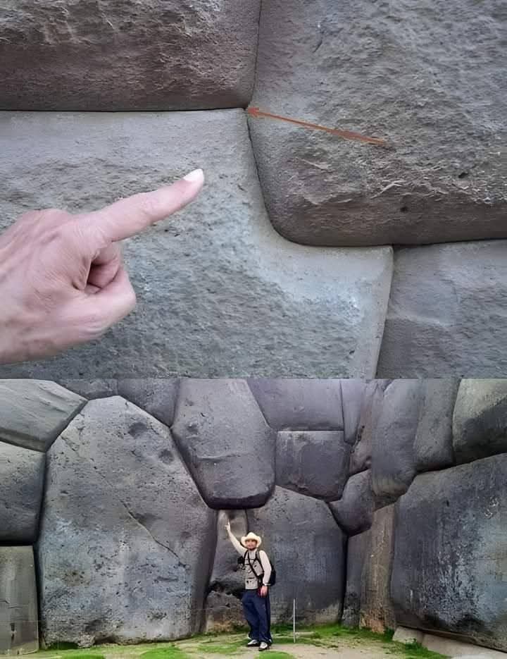In the highlands above the ancient Inca capital of Cusco in Peru, the monumental stone fortress of Sacsayhuamán stands as a masterpiece of pre-Columbian engineering. Built primarily during the 15th century under the reign of the Inca ruler Pachacuti, the site features enormous