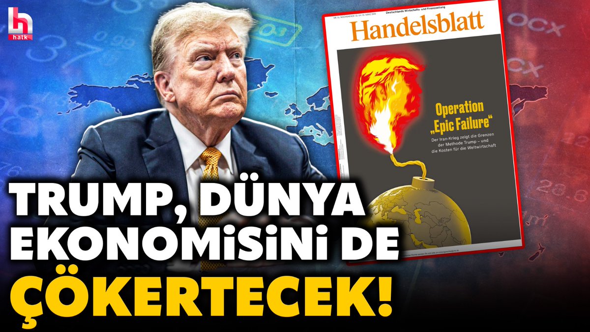 Halk TV tweet media