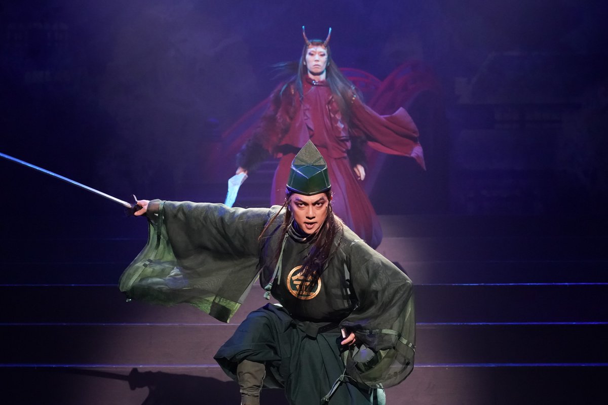 配給　ティ・ジョイ tweet media