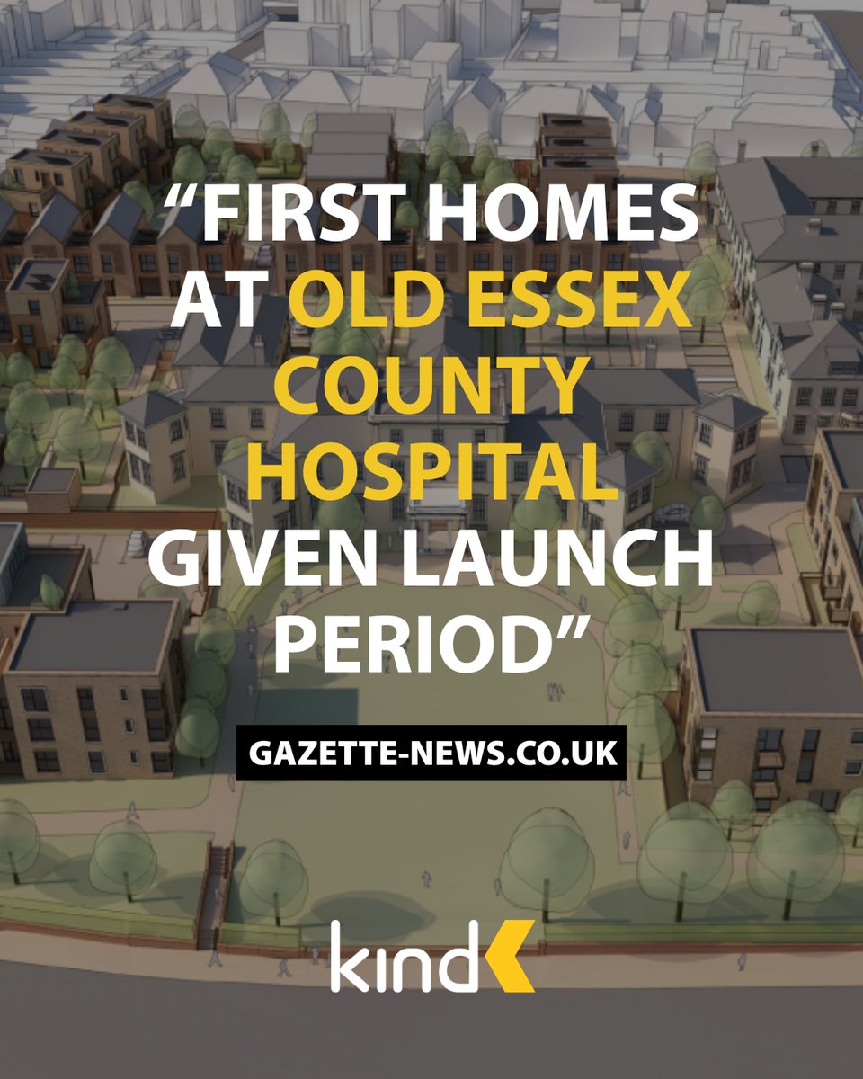 Kind & Company tweet media