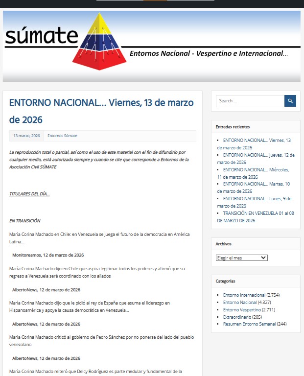 A.C. Súmate tweet media