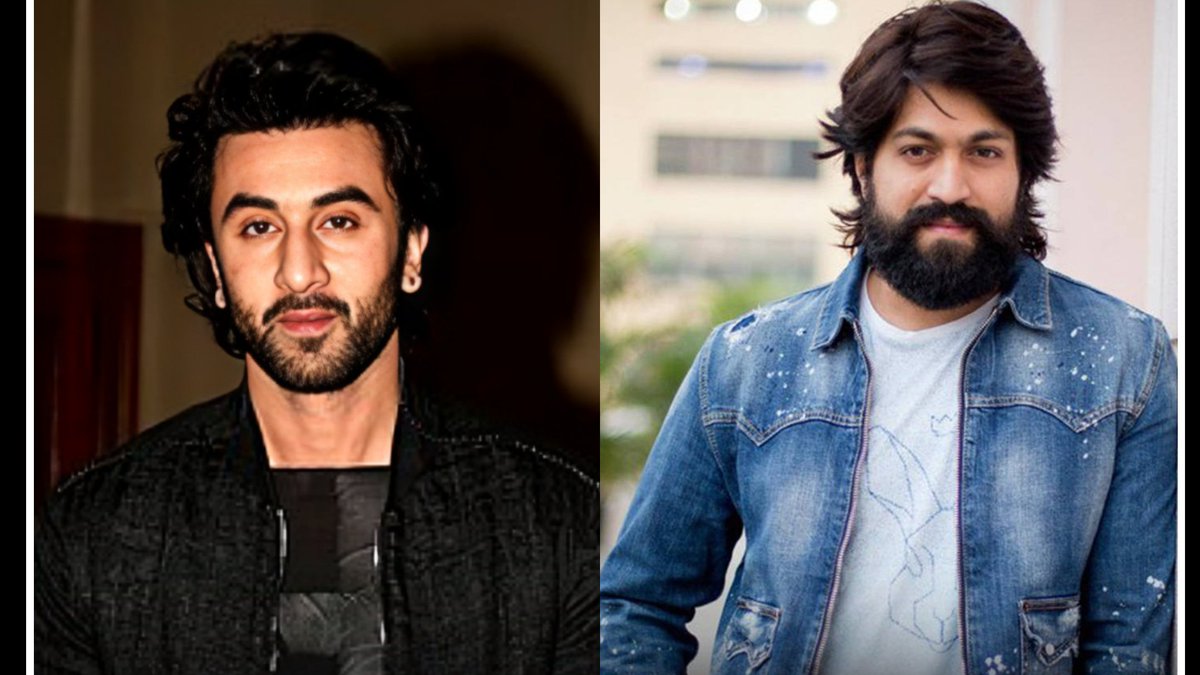 MilagroMovies's tweet image. #RanbirKapoor begins shooting for '#Ramayan2'

Sunny and Ranbir set to shoot together for the first time this month as Hanuman and #Rama