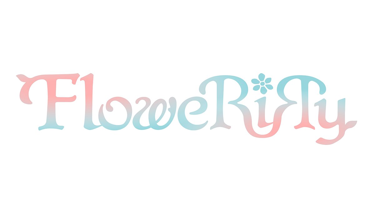 FloweRiЯy tweet media