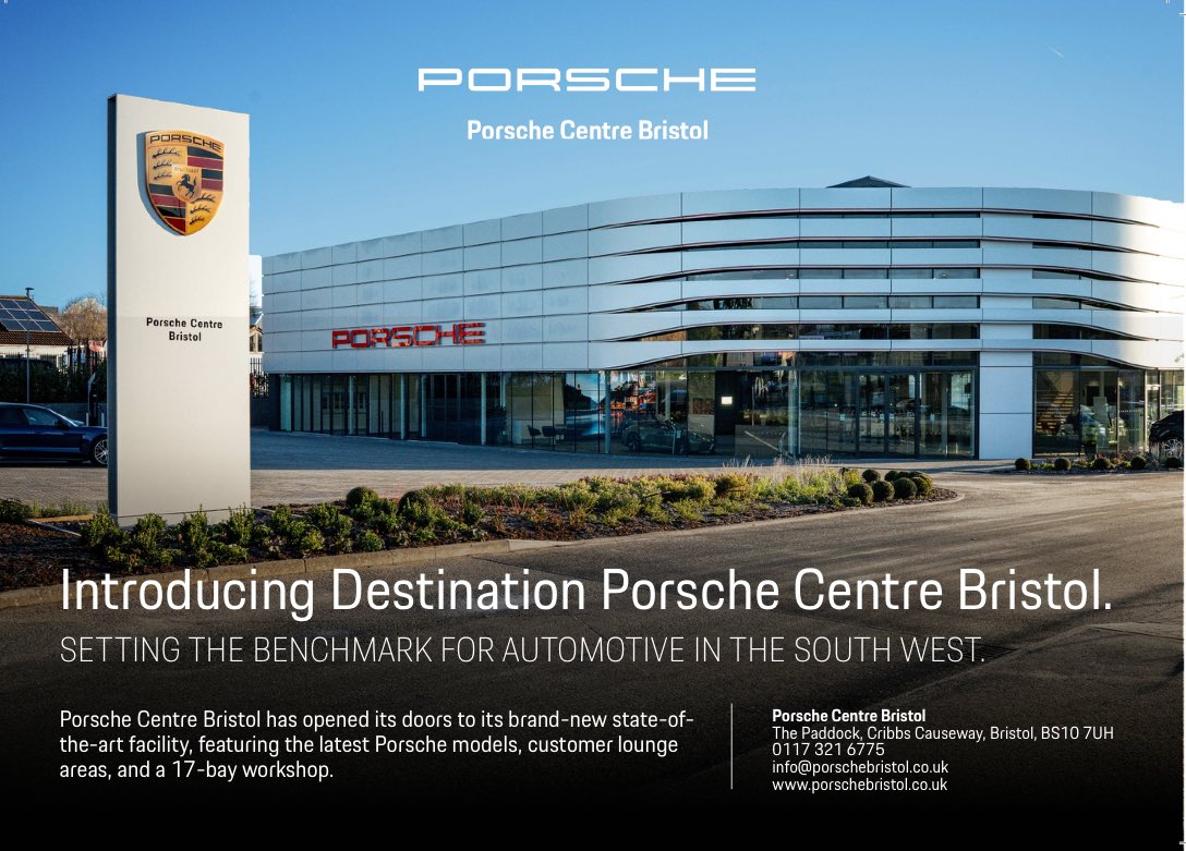 Bath Motor Festival tweet media