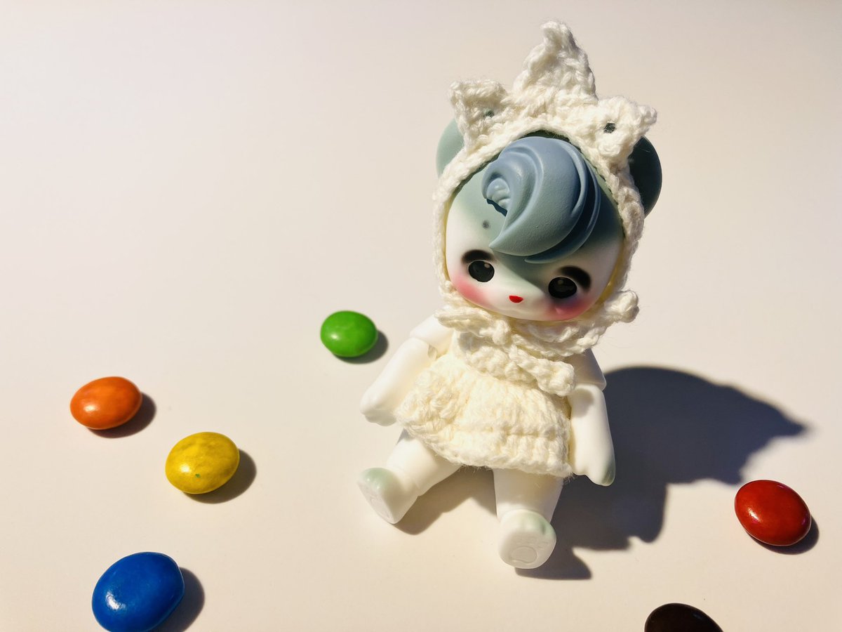 수제비샵💚your supper tweet media