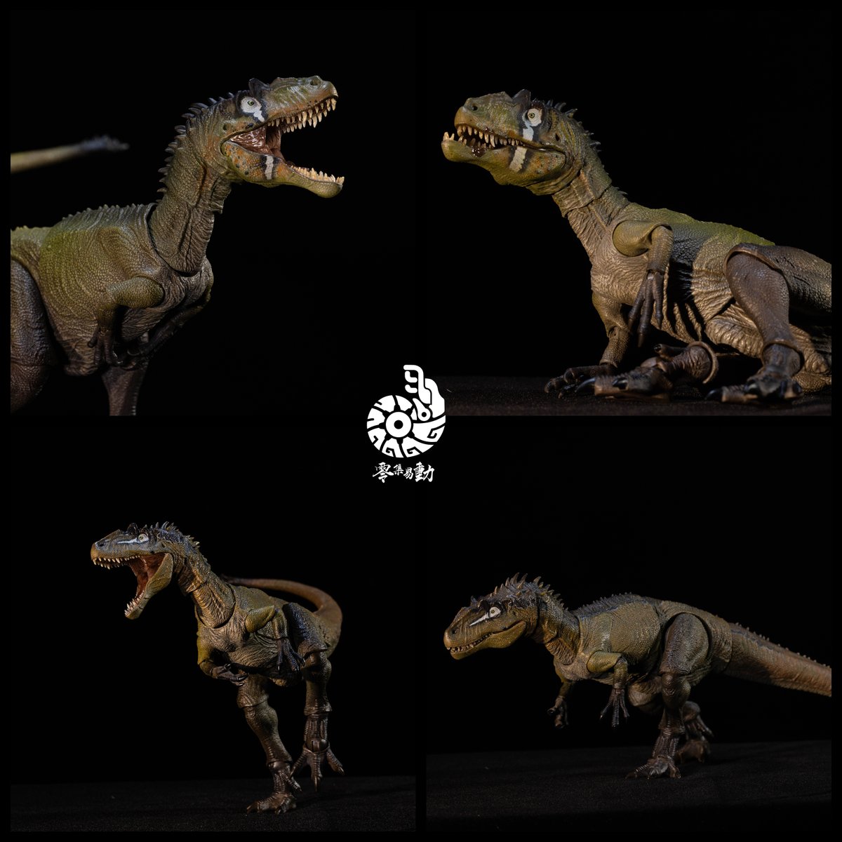 本心楠改工作室 Nanmu studio tweet media