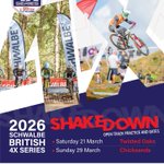 Photo by Schwalbe British 4X Series (@British4x)