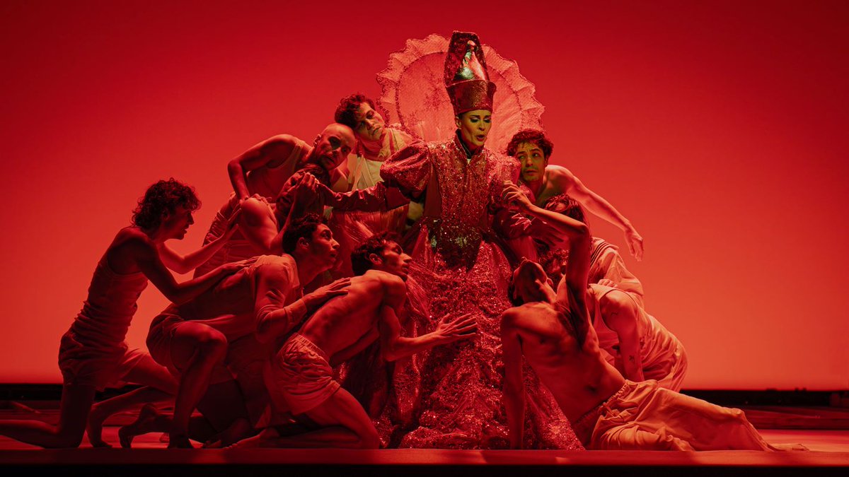 Opéra-Comique tweet media