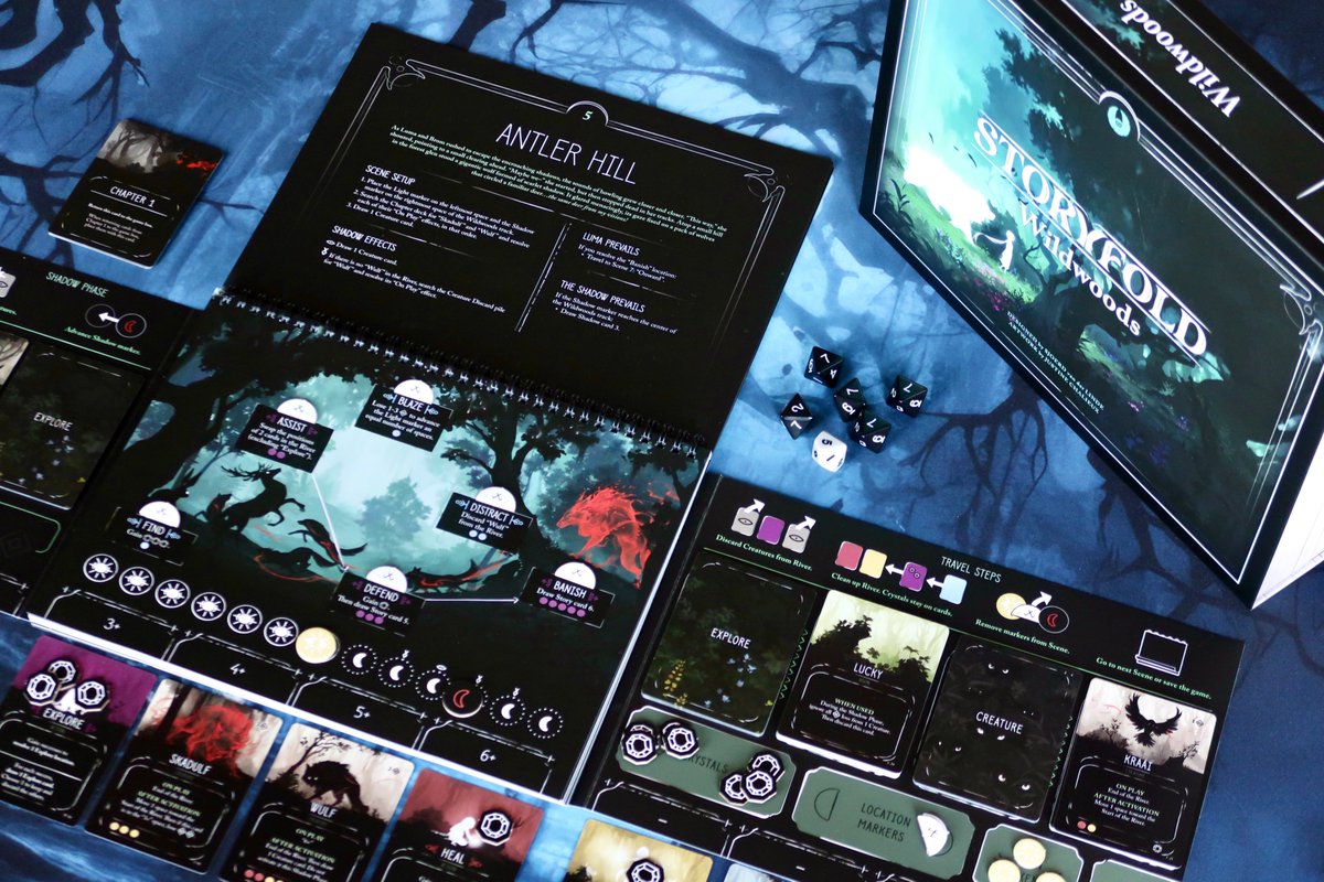 Tryb Solo tweet media