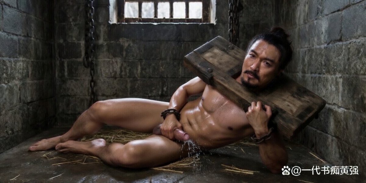 虎步关右 tweet media