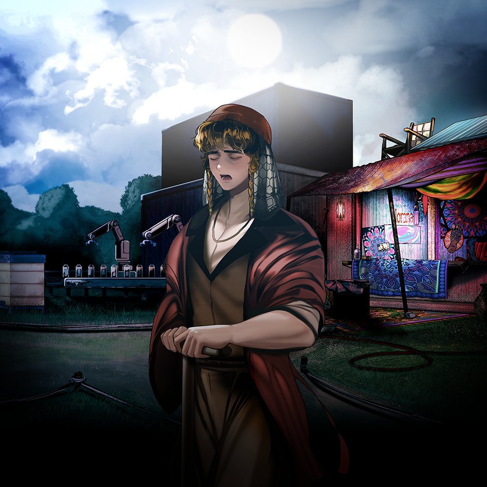 NarrowDeep 네로우딥 tweet media