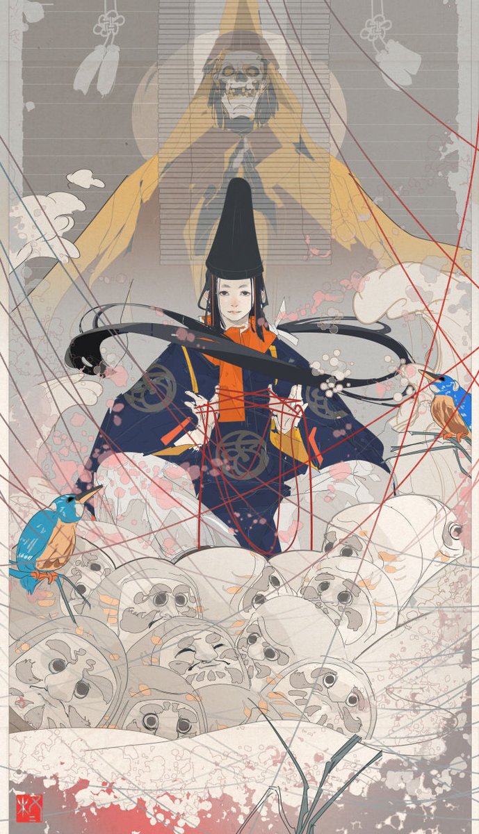 Hiiragi Kisyun低浮上 tweet media