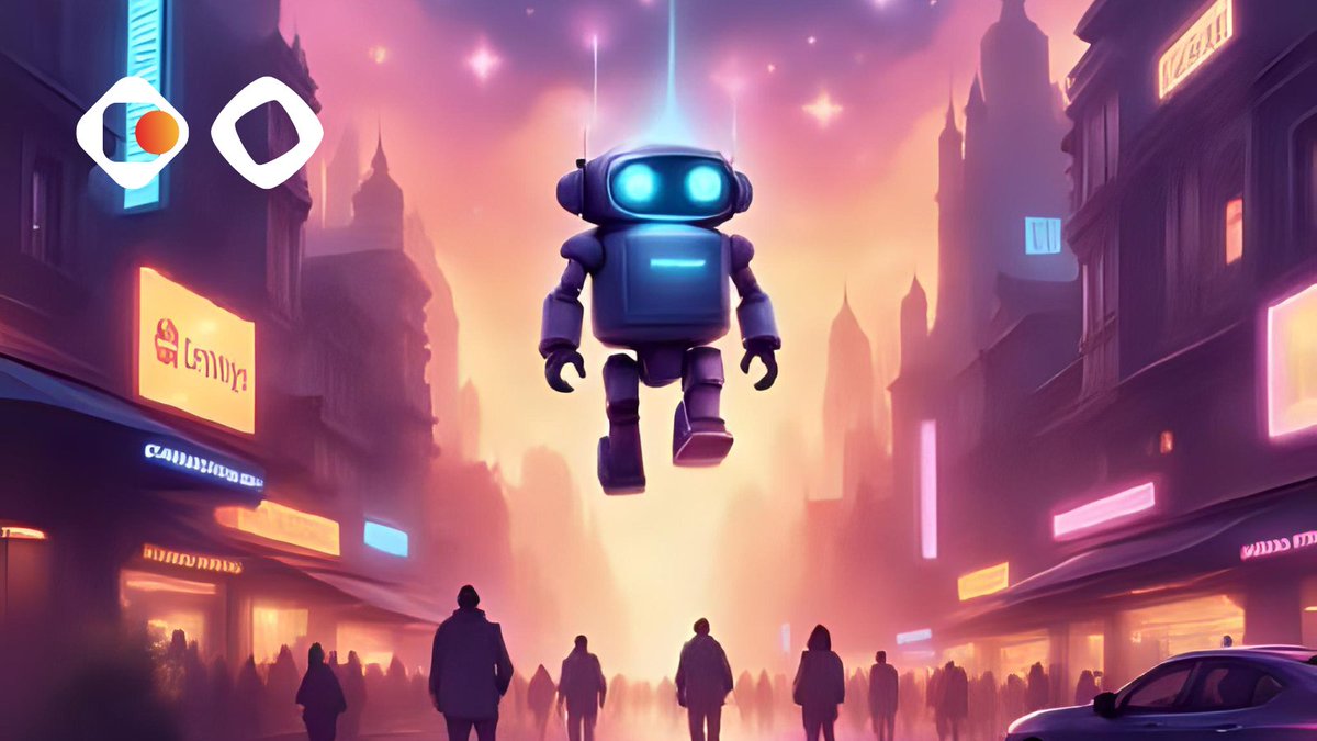 Chainflow 🌞 ⚒️ tweet media