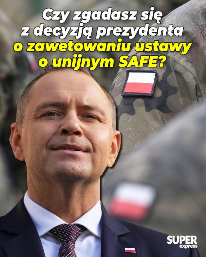 Super Express tweet media