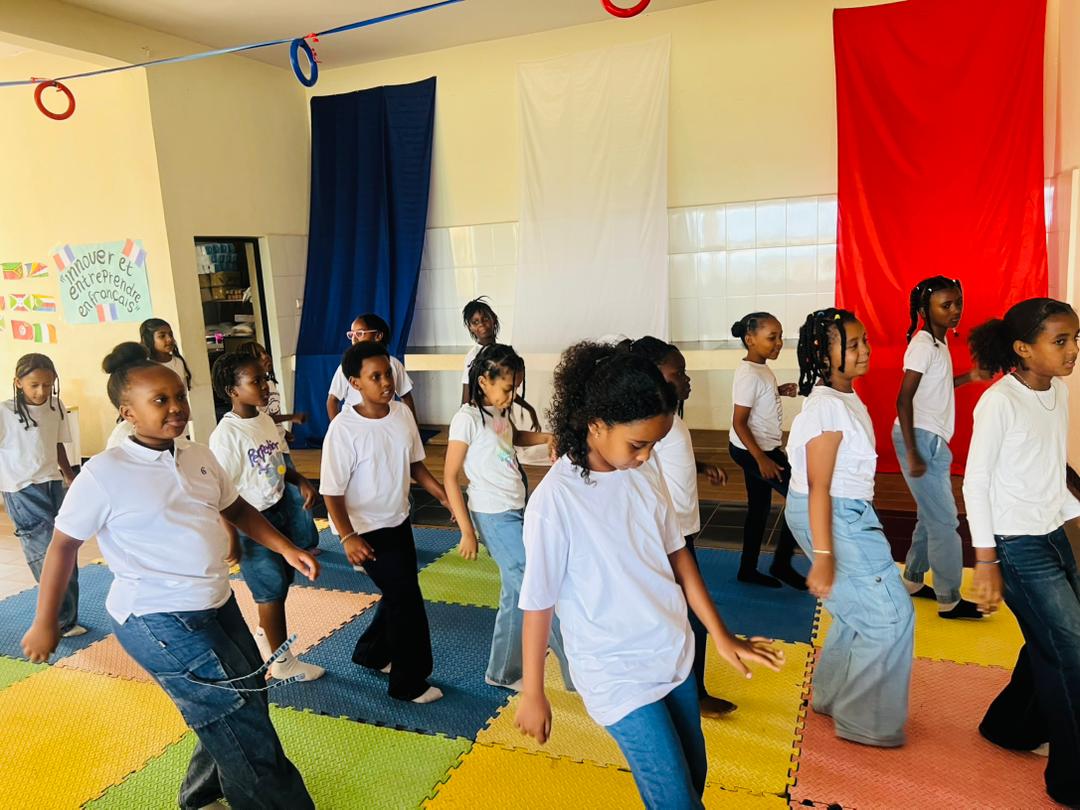 Acorns International School-Rwanda tweet media