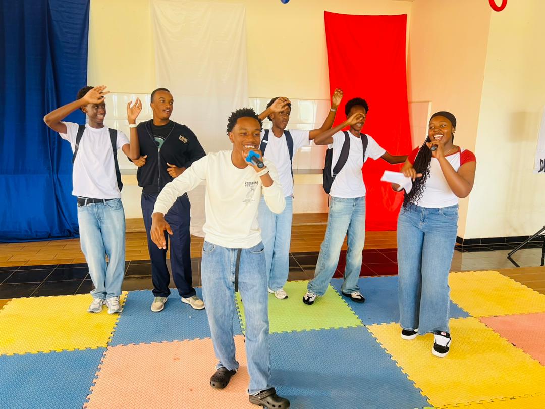 Acorns International School-Rwanda tweet media