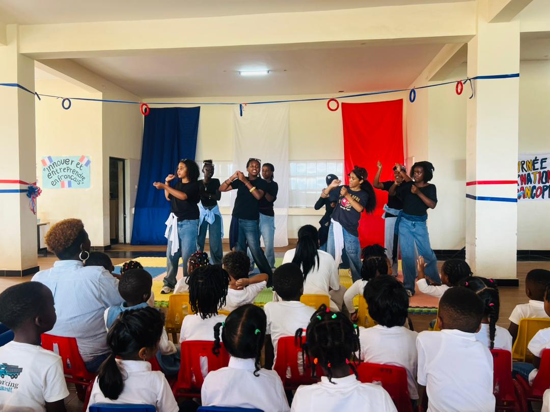 Acorns International School-Rwanda tweet media