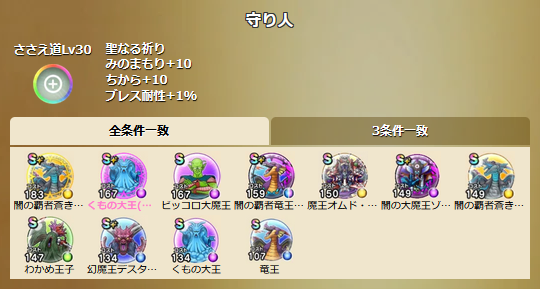 みんドラ🧭ドラクエウォーク攻略 tweet media