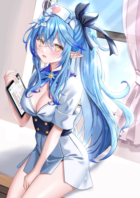 #見つけてくれてありがとう祭開幕 私を見つけてくれて、 いつも見てくれてありがとうね