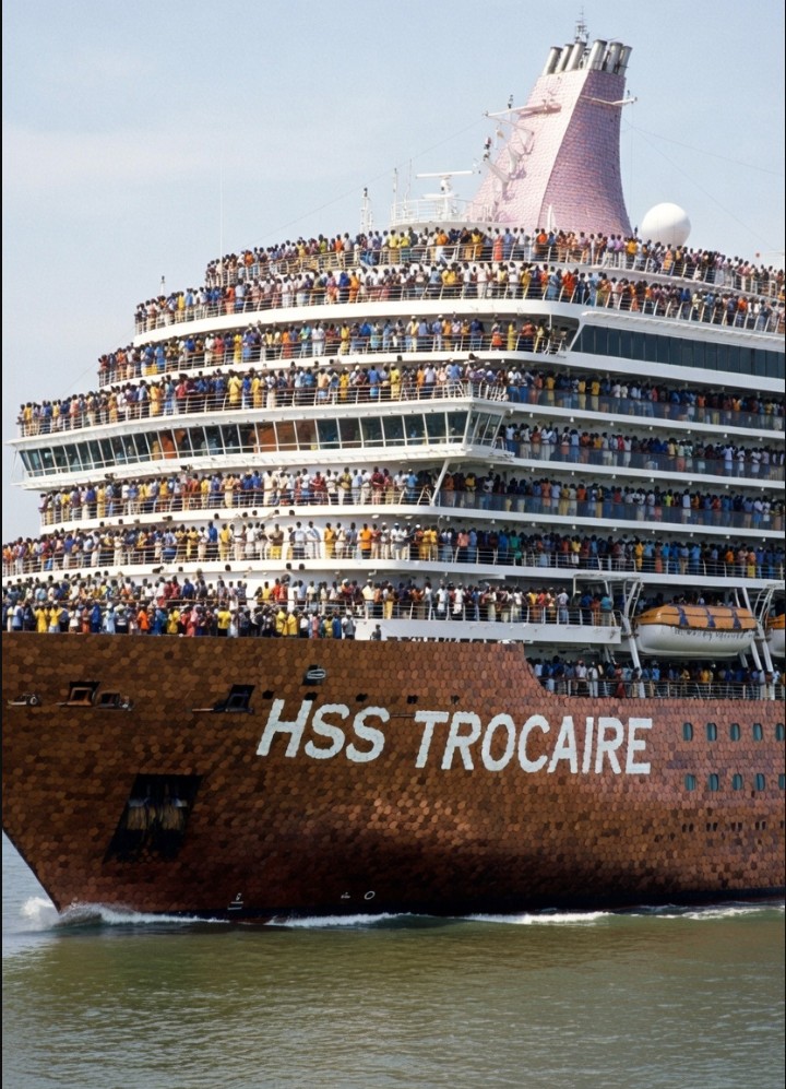 Fergus (Ferg) Power tweet media