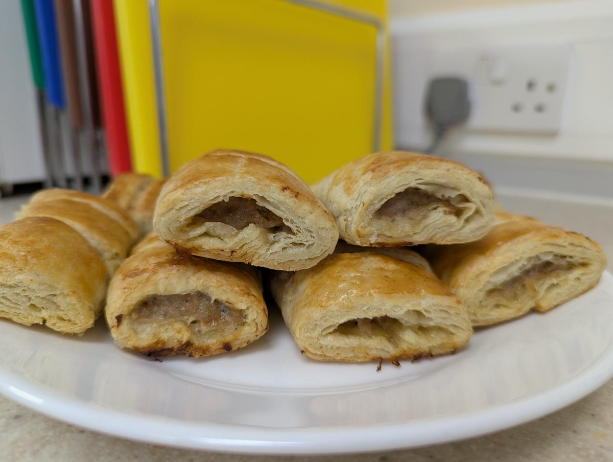 St Christophers CE High School tweet media