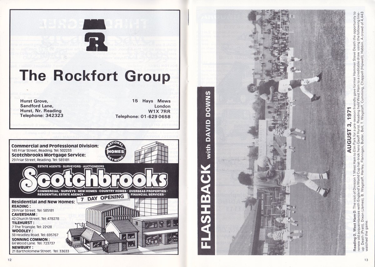 Rob Morris tweet media