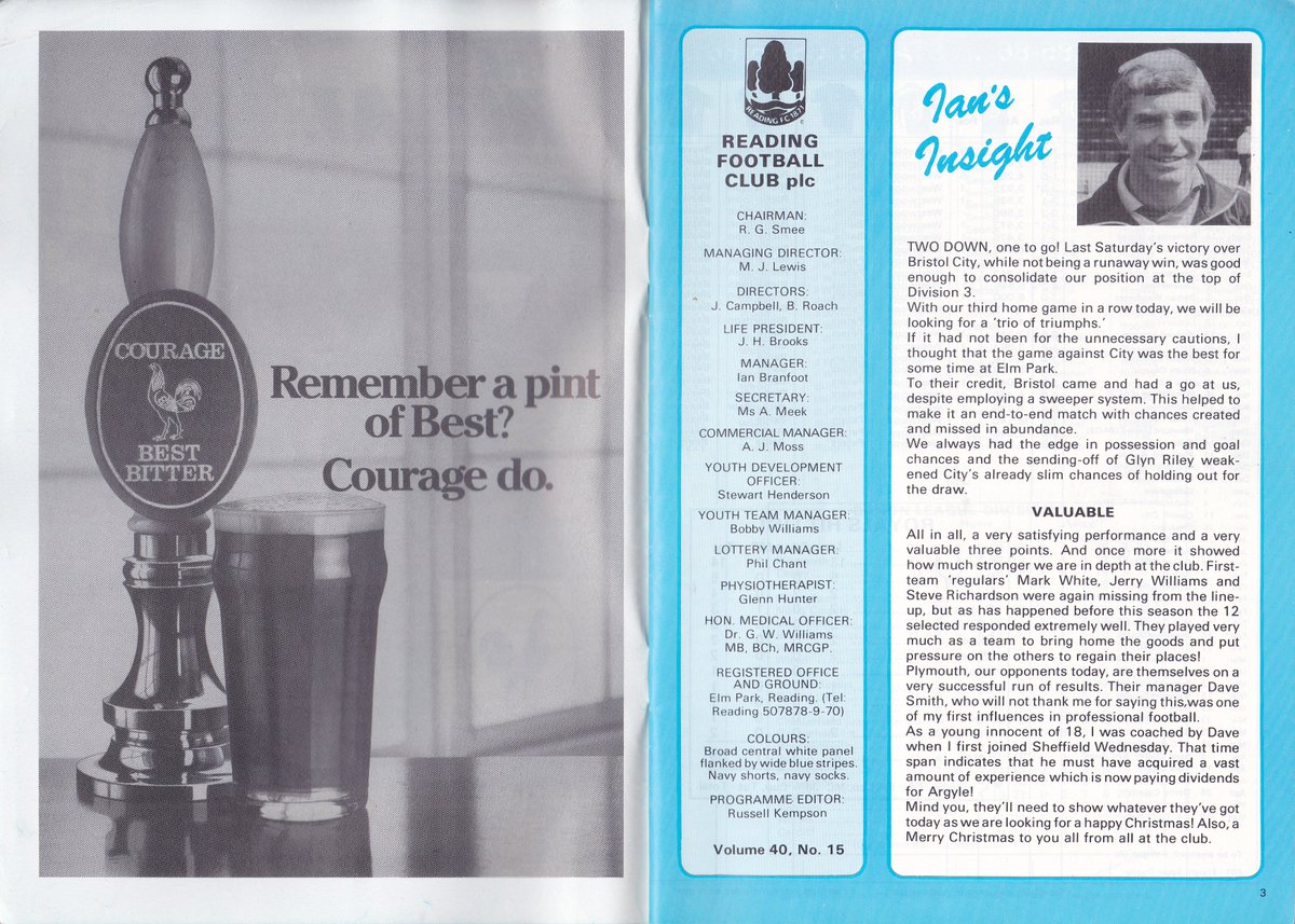 Rob Morris tweet media