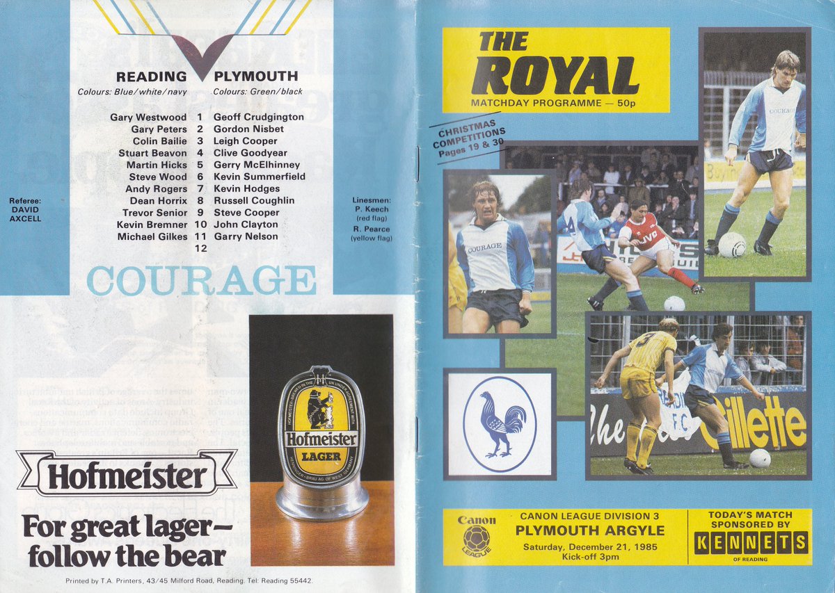 Rob Morris tweet media