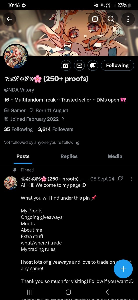 Char Mar tweet media