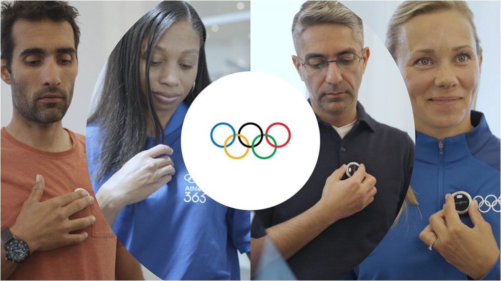 IOC MEDIA tweet media