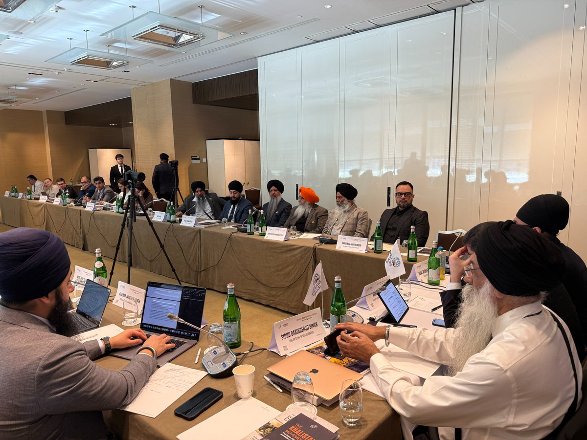 Baku Initiative Group tweet media