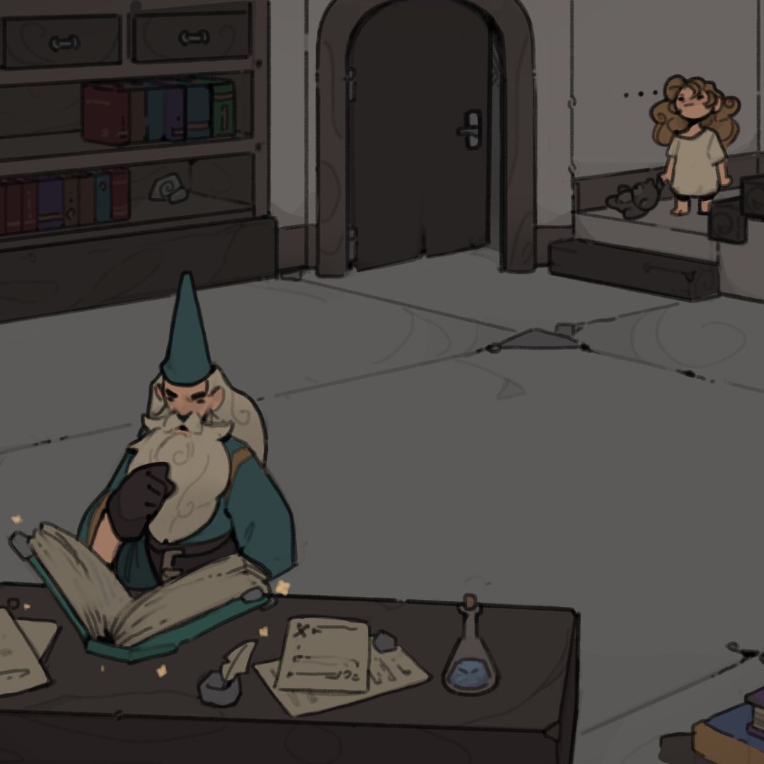 O HERÓI DO RPG BR | Zarak 🧞 tweet media