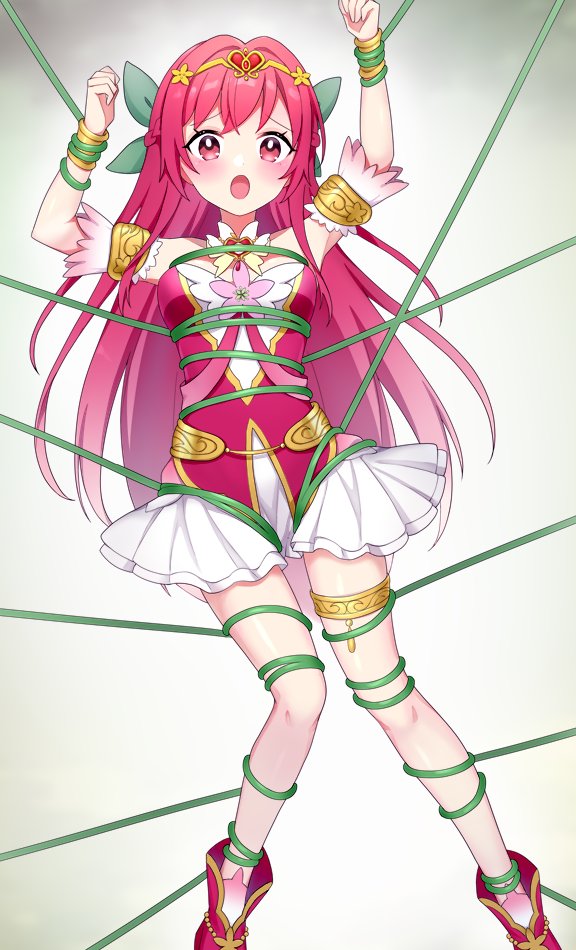 白玉ぽめ tweet media