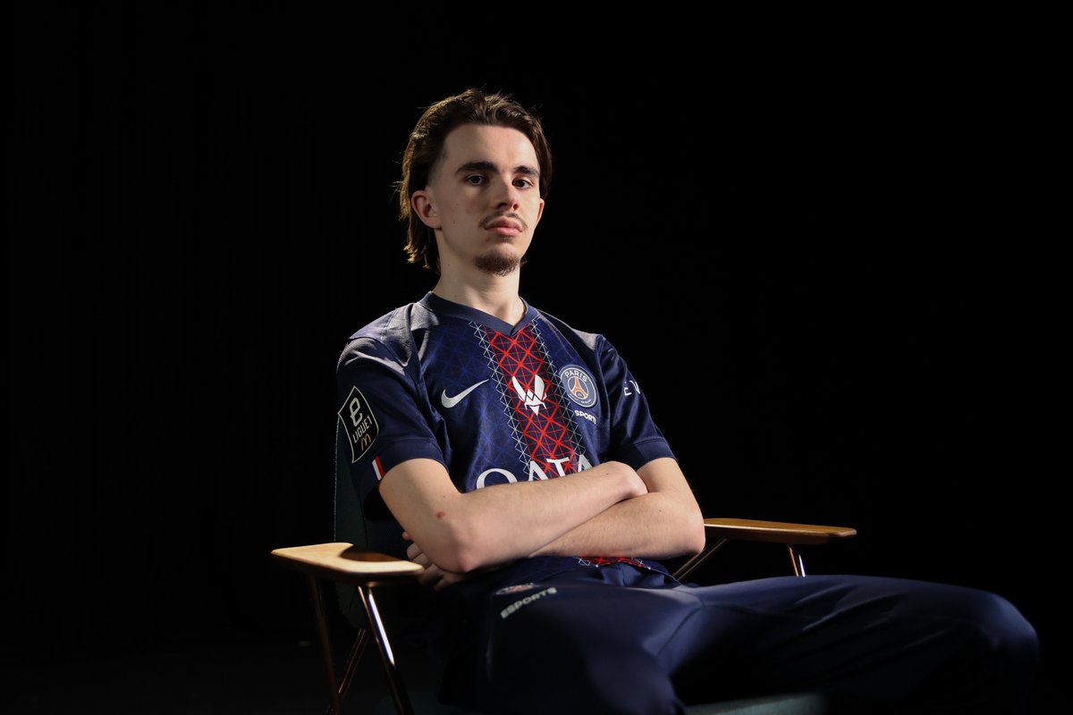 Team Vitality 🐝 tweet media