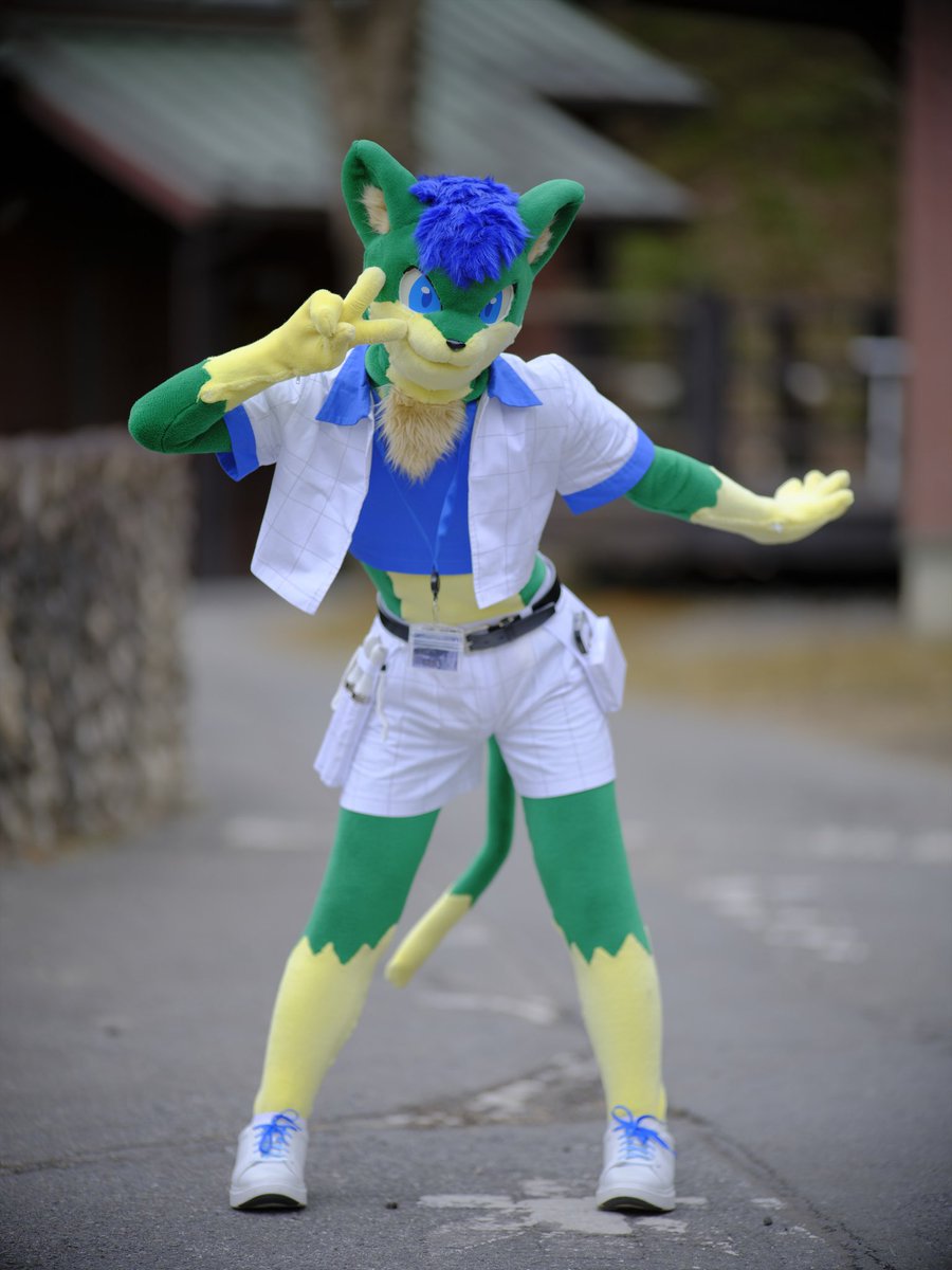 ﾅﾉﾁｬ tweet media