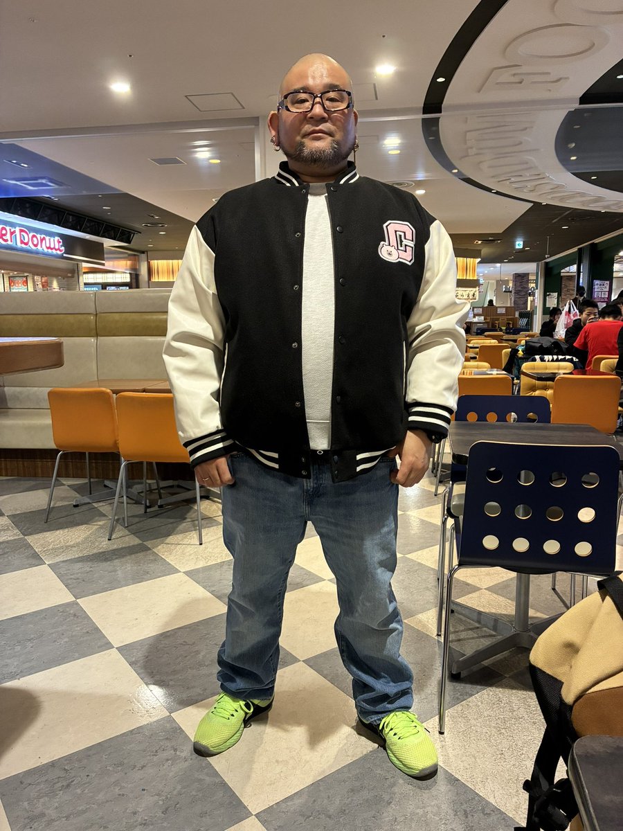 behemoth(ベヒモス) / MILULARI店長 tweet media