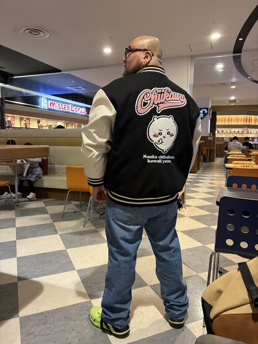 behemoth(ベヒモス) / MILULARI店長 tweet media